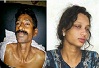 Belthangady: Alcoholic couples quarrel ends in hubbys murder; wife arrested